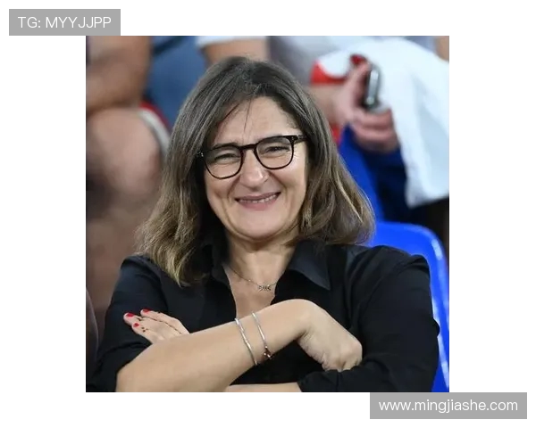 姆巴佩母亲坦言过度曝光让她不适与儿子相处时间少